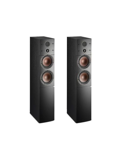 Напольная акустика Dali Callisto 6 C Black