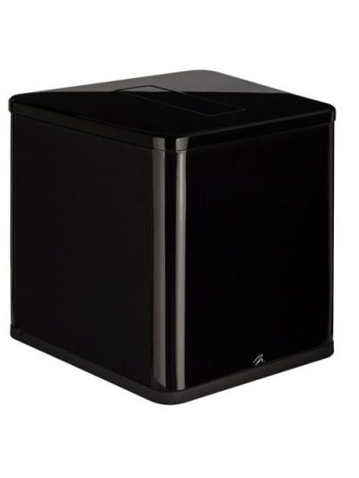 Сабвуфер Martin Logan BalancedForce 210 Gloss Black