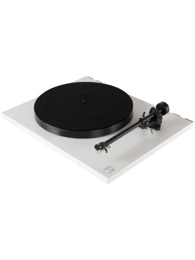 Проигрыватель винила Rega Planar 1 matt white
