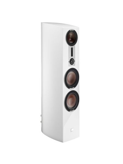 Напольная акустика Dali Epicon 8 white gloss