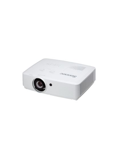 Проектор Sonnoc SNP-AC551LU