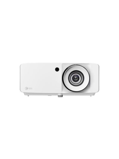 Лазерный проектор Optoma ZH450