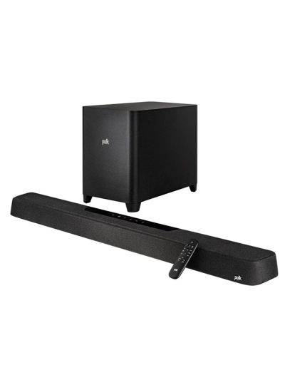 Саундбар Polk Audio MagniFi MAX AX