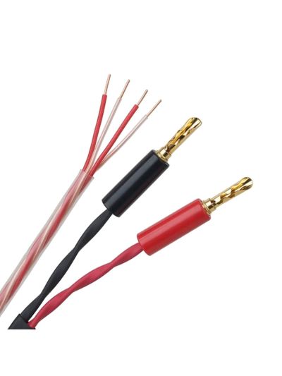 Акустический кабель Pro-Ject Connect It LS S2 3,0M Bulk