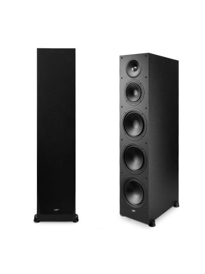 Напольная акустика Paradigm Monitor SE 8000F Matte Black