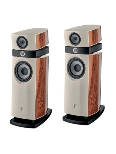 Напольная акустика Focal Scala Utopia EVO Noyer Naturel