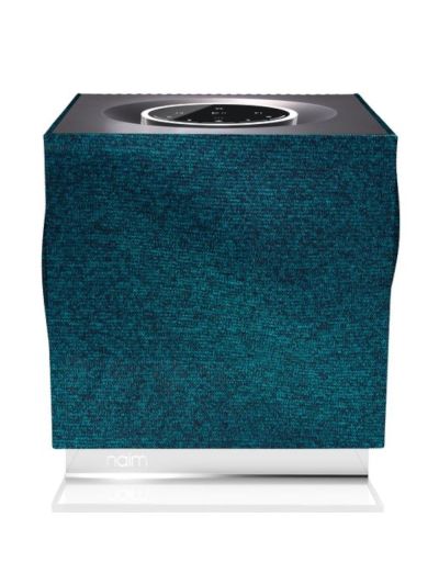 Защитная сетка Naim Mu-so Qb 2nd Gen Peacock