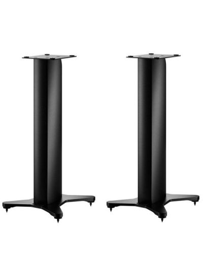 Стойка под акустику Dynaudio STAND 10 Satin Black