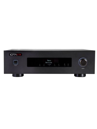 AV процессор IOTAVX AVX17