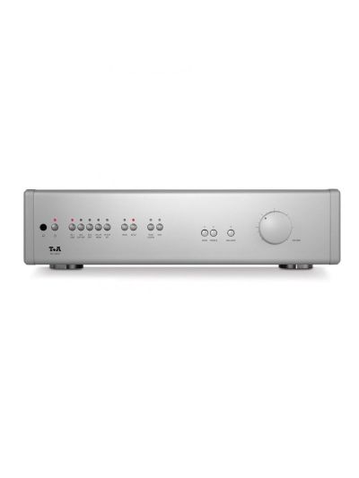 Интегральный усилитель T+A PA 1100 E Silver-Silver