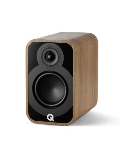 Полочная акустика Q-Acoustics Q 5010 (QA5018) oak