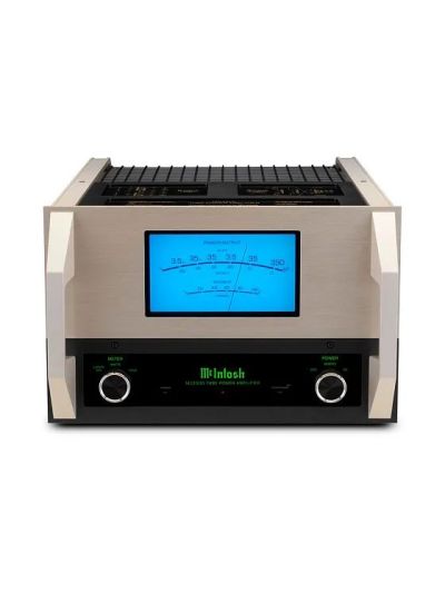 Ламповый усилитель McIntosh МС3500 MK II