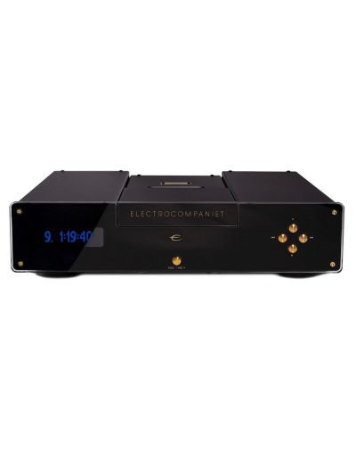 CD-проигрыватель ELECTROCOMPANIET EMC 1 MKV