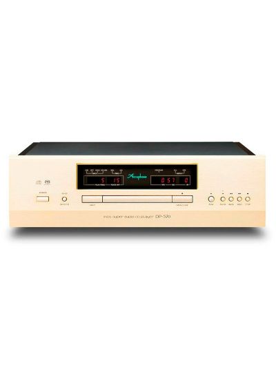 CD/SACD проигрыватель Accuphase DP-570