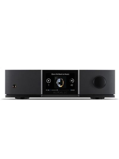 Сетевой аудио проигрыватель AURALiC Altair G2.1
