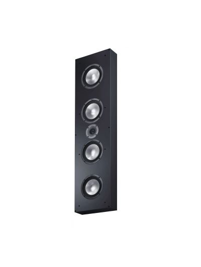 Встраиваемая акустика Canton Atelier 900 black semi-gloss