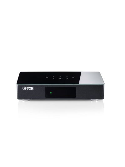 Сетевой AV-предусилитель Canton Smart Connect 5.1