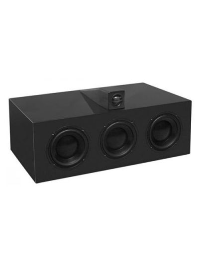 Центральный канал Morel Octave Signature Center piano black