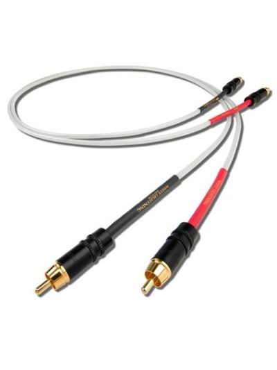 Кабель межблочный Nordost White Lightning RCA 0.6m