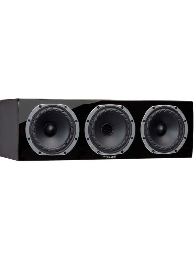 Акустика центрального канала Fyne Audio F500C Piano Gloss Black