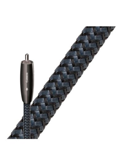 Кабель межблочный цифровой AudioQuest Carbon Digital Coax, 3.0 м