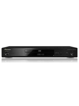 Blu-ray плееры