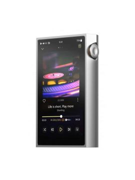 Портативные Hi-Fi плееры