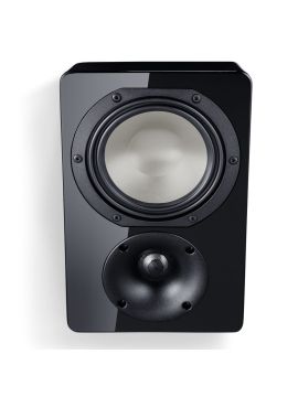 Акустика Dolby Atmos