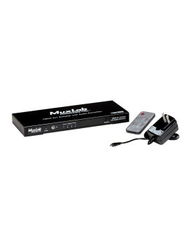 Беспроводные передатчики по витой паре и HDMI