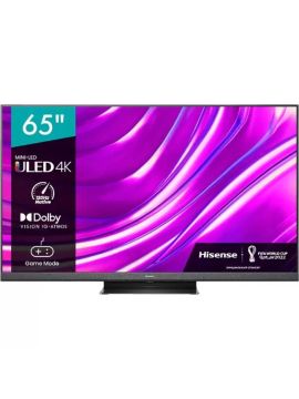 4K телевизоры