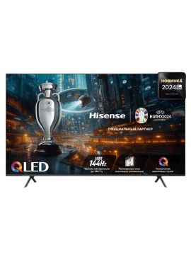 QLED телевизоры