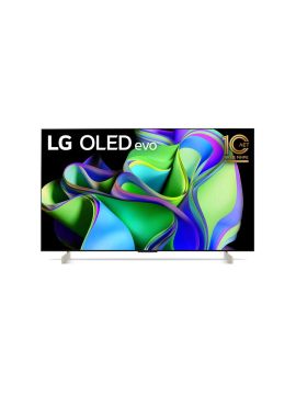 OLED телевизоры