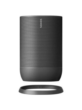 Беспроводная Hi-Fi акустика