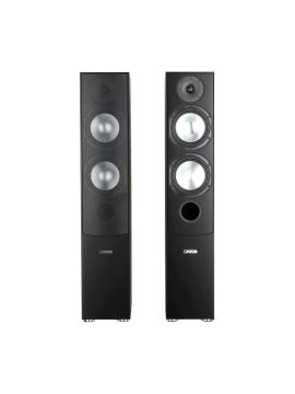 Напольная акустика Canton GLE 470.2 black