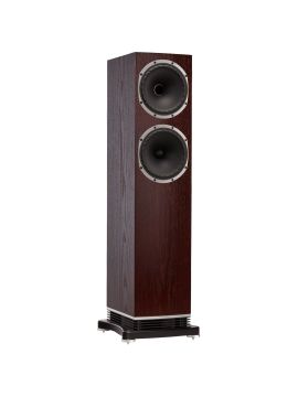 Напольная акустика Fyne Audio F502 Dark Oak