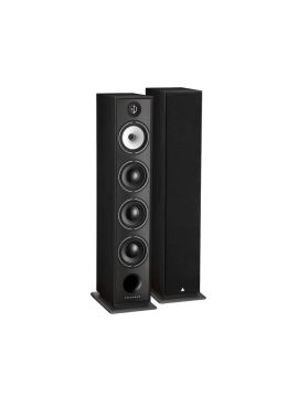 Напольная акустика Triangle Borea BR09 Black Ash