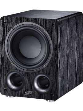 Активный сабвуфер Magnat Alpha RS 8 black