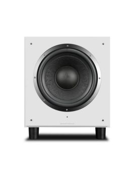 Сабвуфер Wharfedale Diamond SW-12 white