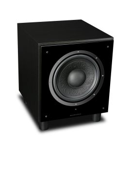 Сабвуфер Wharfedale Diamond SW-15 black