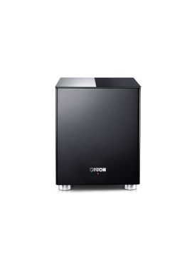 Сабвуфер Canton Smart Sub 8 black