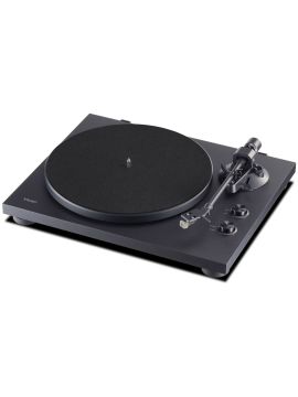 Проигрыватель винила Teac TN-280BT-A3, Black
