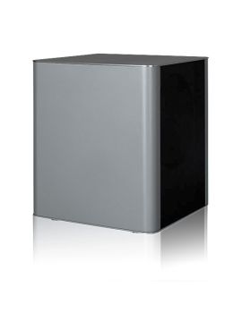 Сабвуфер Piega PS 2 alu/black