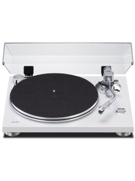Проигрыватель винила Teac TN-3B-SE White