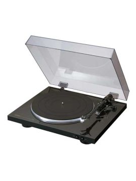 Проигрыватель винила Denon DP-300F black