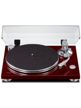 Проигрыватель винила Teac TN-3B-SE Cherry