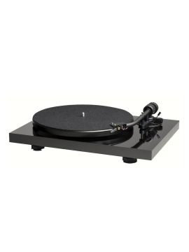 Проигрыватель винила Music Hall MMF Mark1 Piano Black