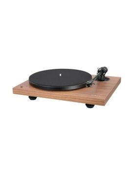 Проигрыватель винила Music Hall MMF-2.3 SE Walnut