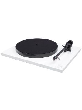 Проигрыватель винила Rega Planar 1 Plus matt white