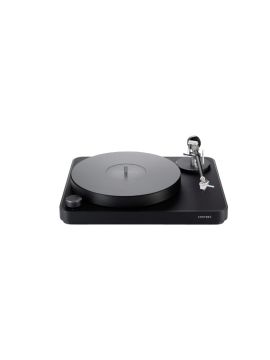 Проигрыватель винила Clearaudio Concept MC, Black/Black