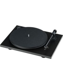 Проигрыватель винила Pro-Ject Primary E (OM NN), black